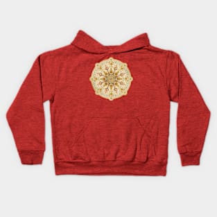 Ceiling medallion Kids Hoodie